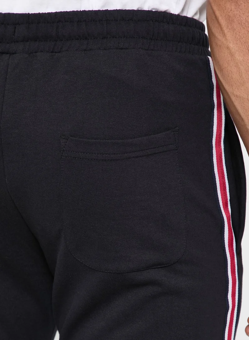 Seventy Five Tape Jogger