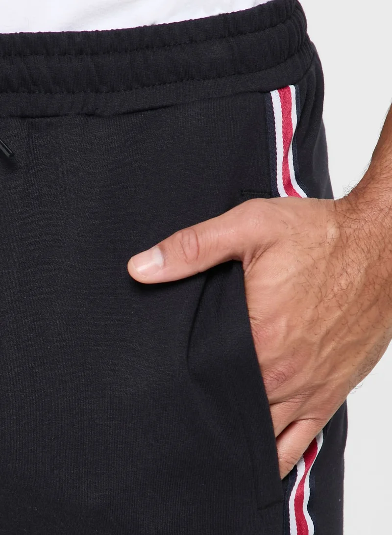 Seventy Five Tape Jogger
