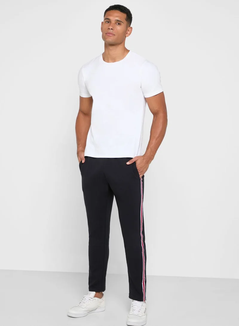 Seventy Five Tape Jogger