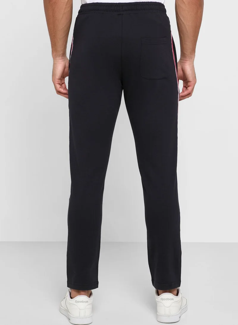 Seventy Five Tape Jogger