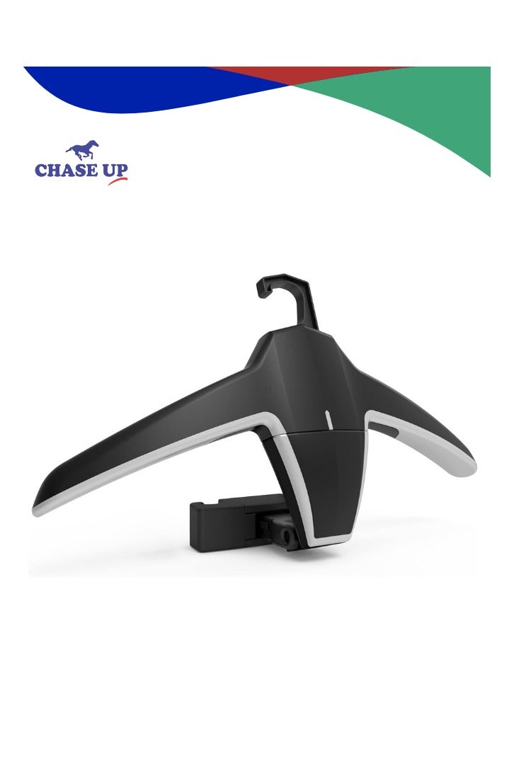 Chase Up Car Coat Hanger Headrest Back Seat Coat Hanger Multifunctional Car Hanger For Coat Suit Jacket - Image 1