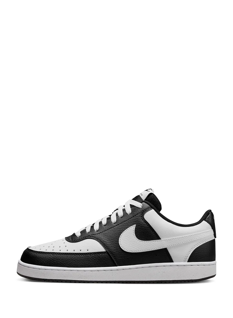 Nike Nike Court Vision Low