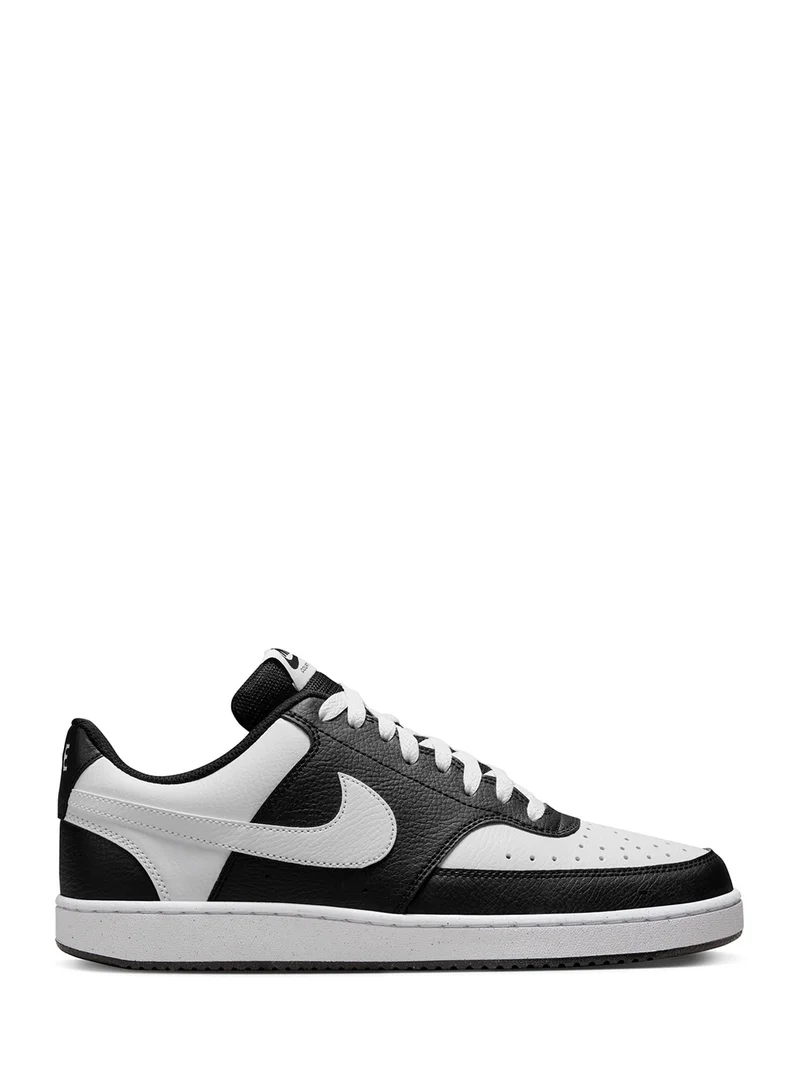 Nike Nike Court Vision Low
