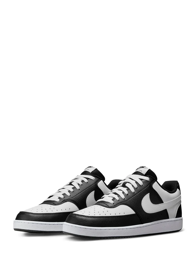 Nike Nike Court Vision Low