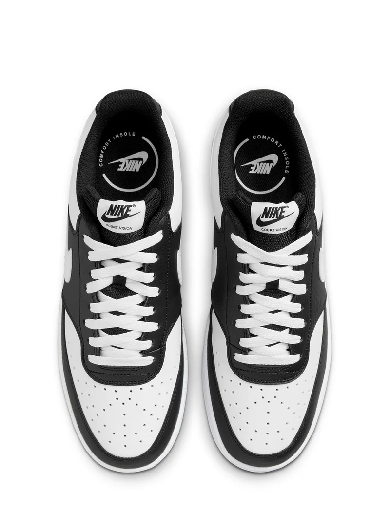 Nike Nike Court Vision Low