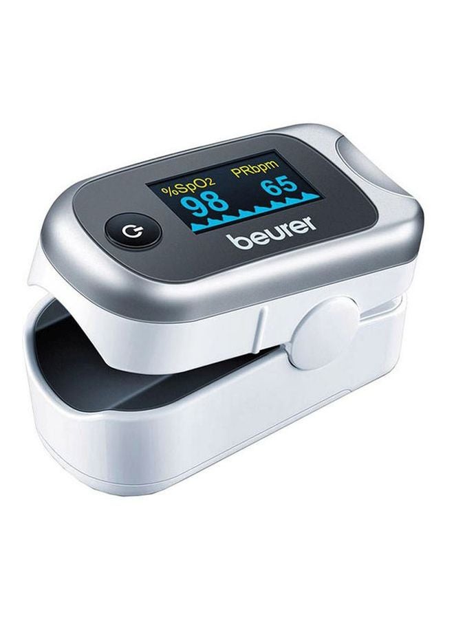 Beurer Pulse Oximeter PO40 - Image 1