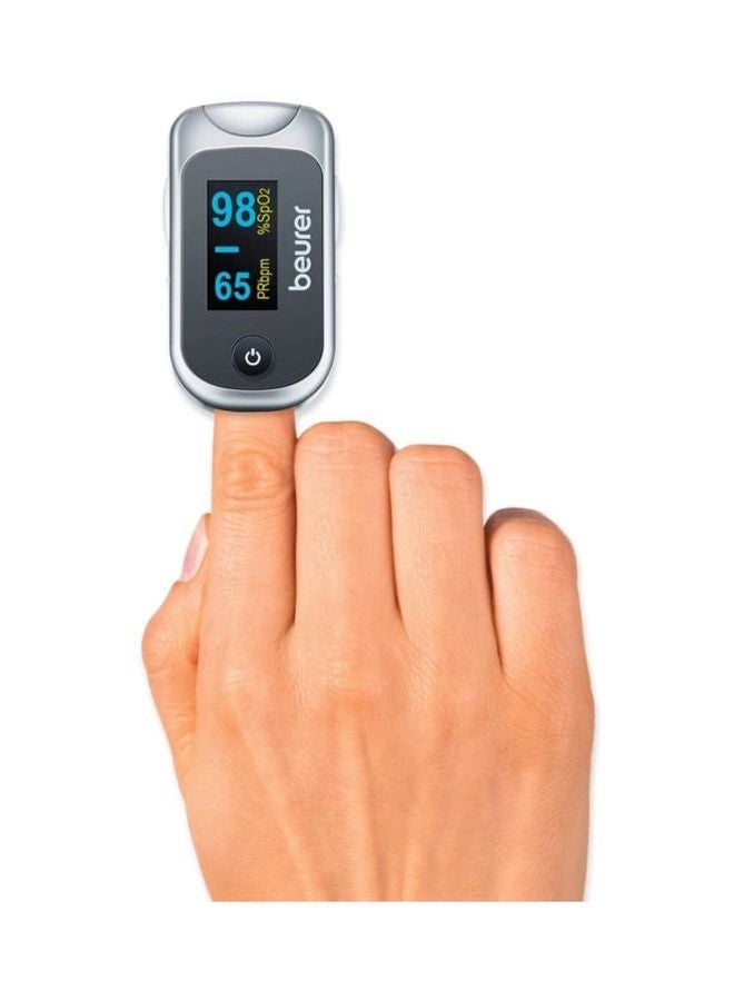 Beurer Pulse Oximeter PO40 - Image 4