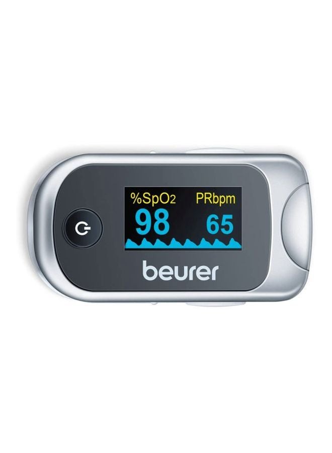 Beurer Pulse Oximeter PO40 - Image 3