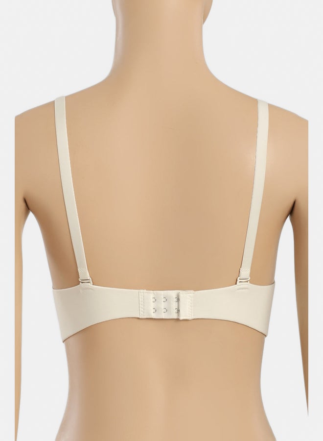 Carina Laser Cut Balcony Bra  - Image 3