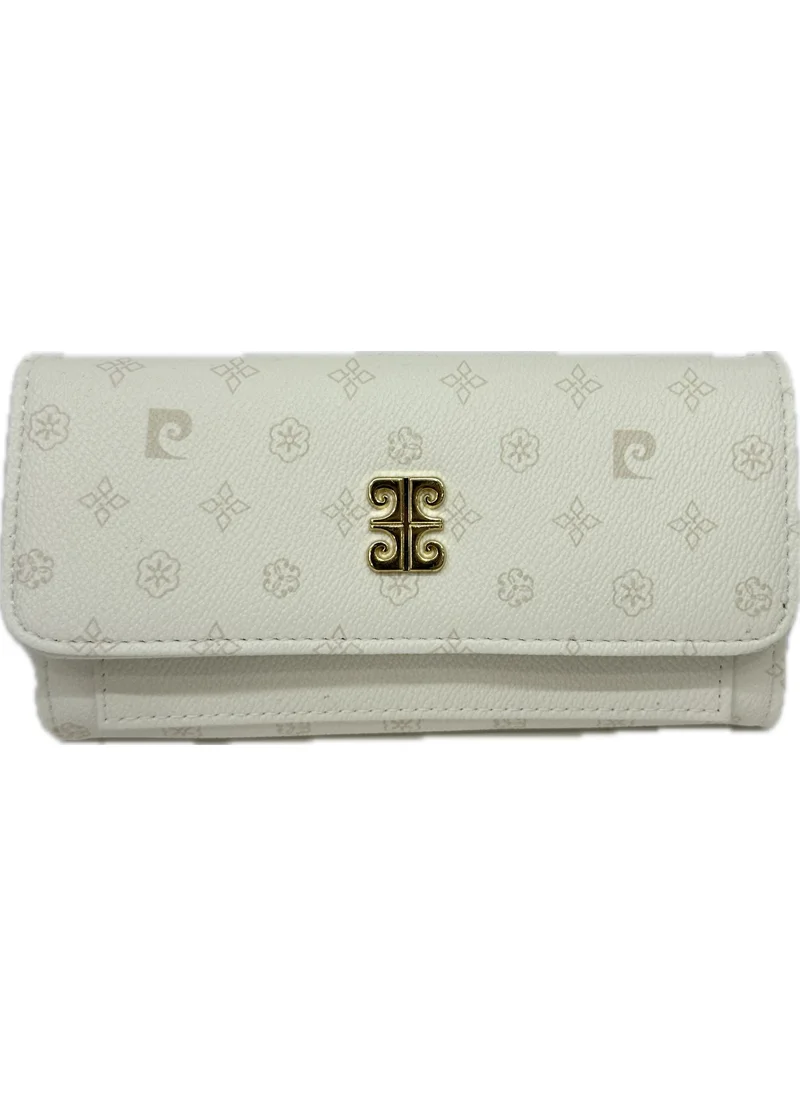 بيير كاردان Women's Wallet 06PC24Y603-MN