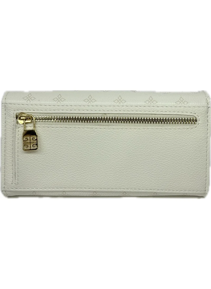بيير كاردان Women's Wallet 06PC24Y603-MN