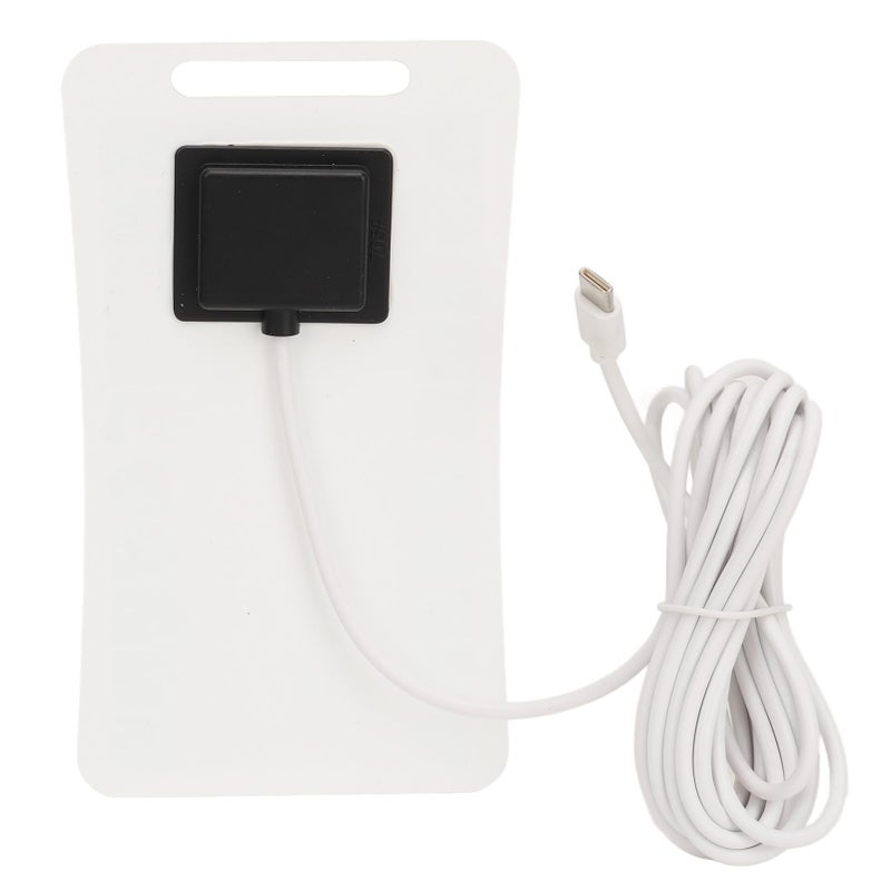 Mini 2W 5V Solar Panel Portable Charger for Phones and Rechargeable Devices - Image 5