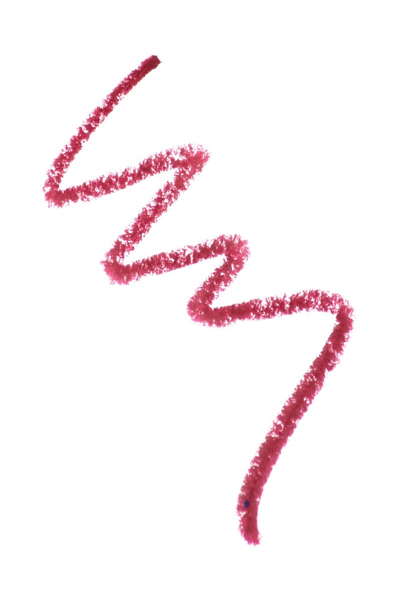 Zuzu Luxe Lip Pencil, Creamy Lipliner, long lasting, Infused with Jojoba Seed Oil and Aloe for ultra hydrated lips. Natural, Paraben Free, Vegan, Gluten-free,Cruelty-free, Non GMO, (1, Bounce) - Image 3