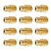 Strongthium Main Jet Kit for Mikuni VM TM Carburetors Large Hex VM4042 175 235 - Image 2