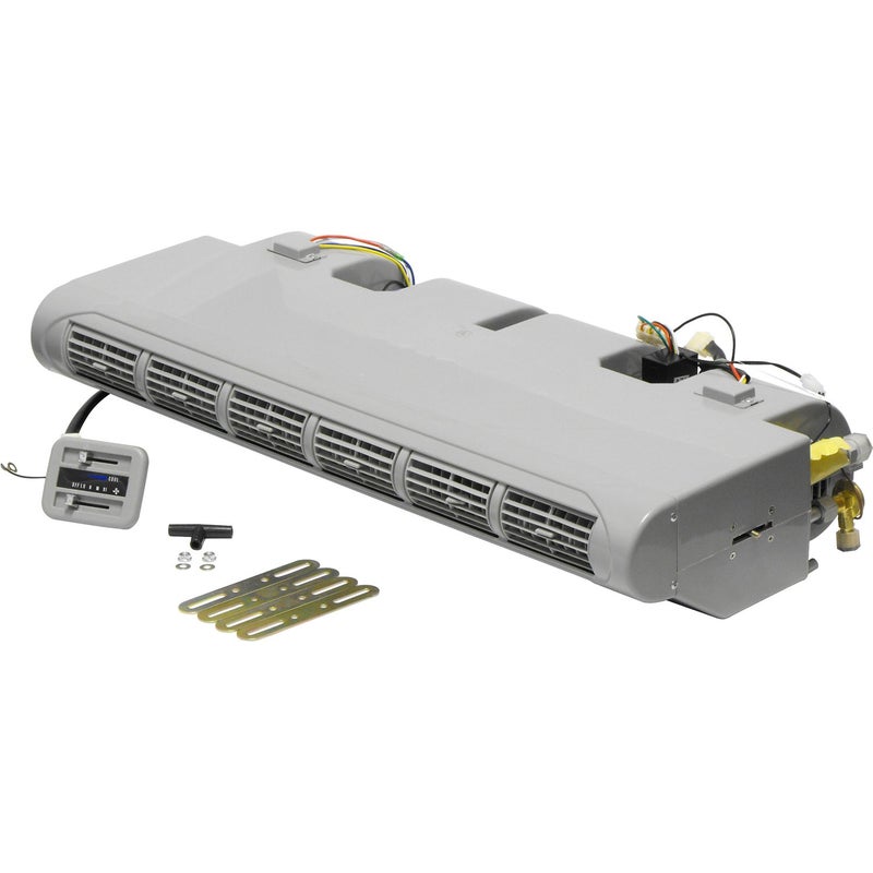 وحدة تحكم مكيف الهواء العالمي UN 0887C HVAC