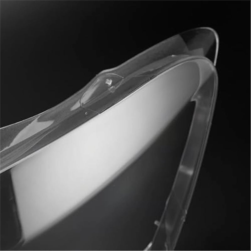 Wivplex Headlight Cover for Polo 2011-2013 - Image 3