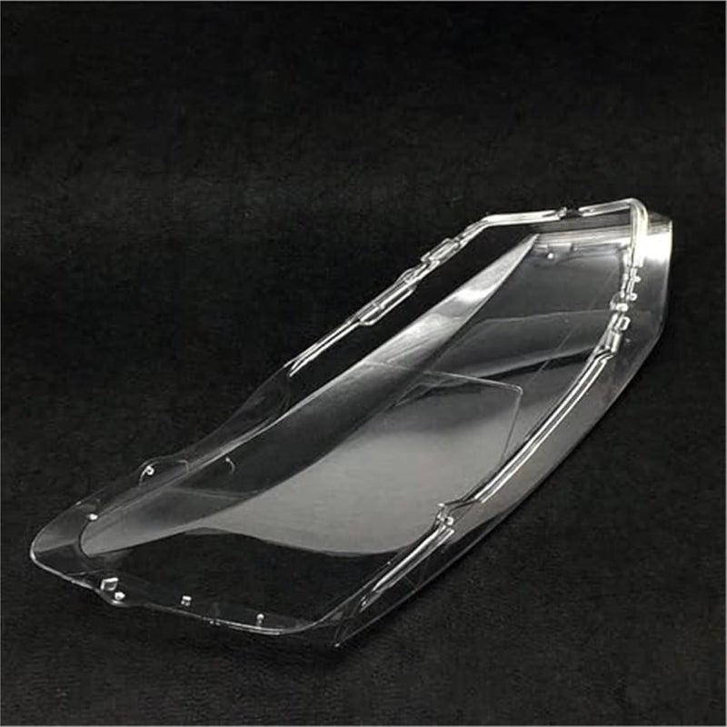 Wivplex Headlight Cover for Polo 2011-2013 - Image 1