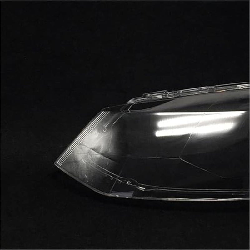 Wivplex Headlight Cover for Polo 2011-2013 - Image 2