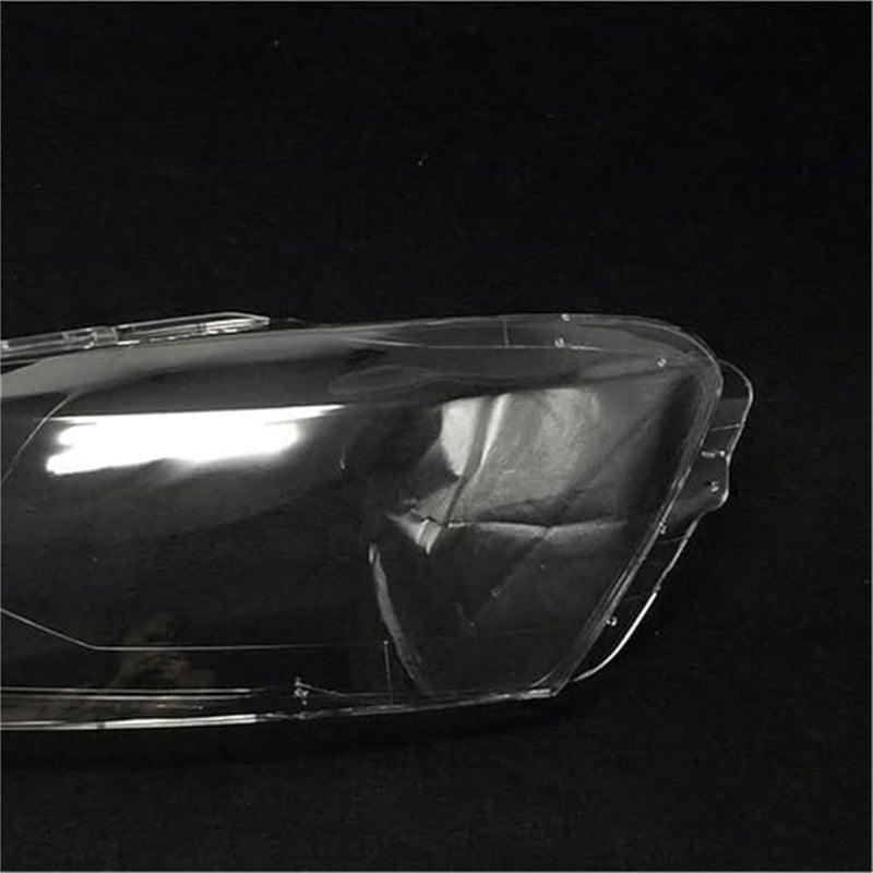 Wivplex Headlight Cover for Polo 2011-2013 - Image 4