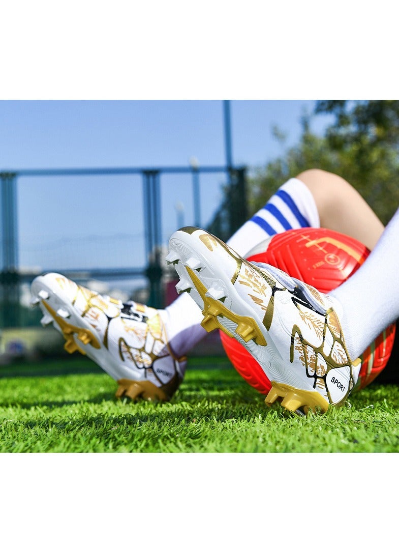 Children's Football Shoes  - Image 3