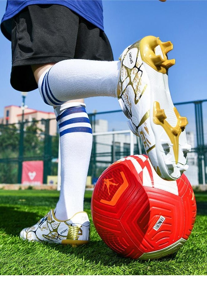 Children's Football Shoes  - Image 4