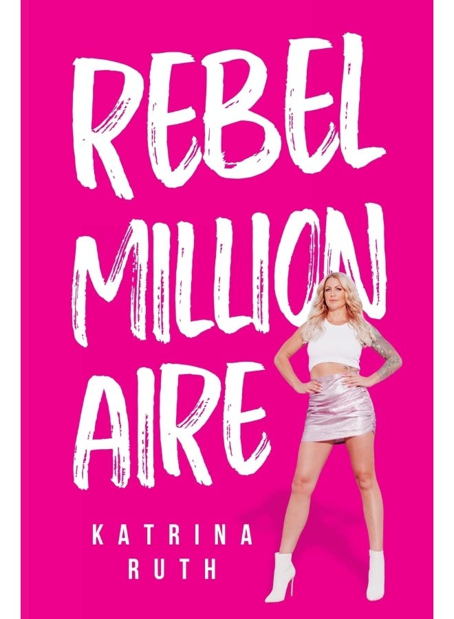 Worldchangers Media Rebel Millionaire - Image 1