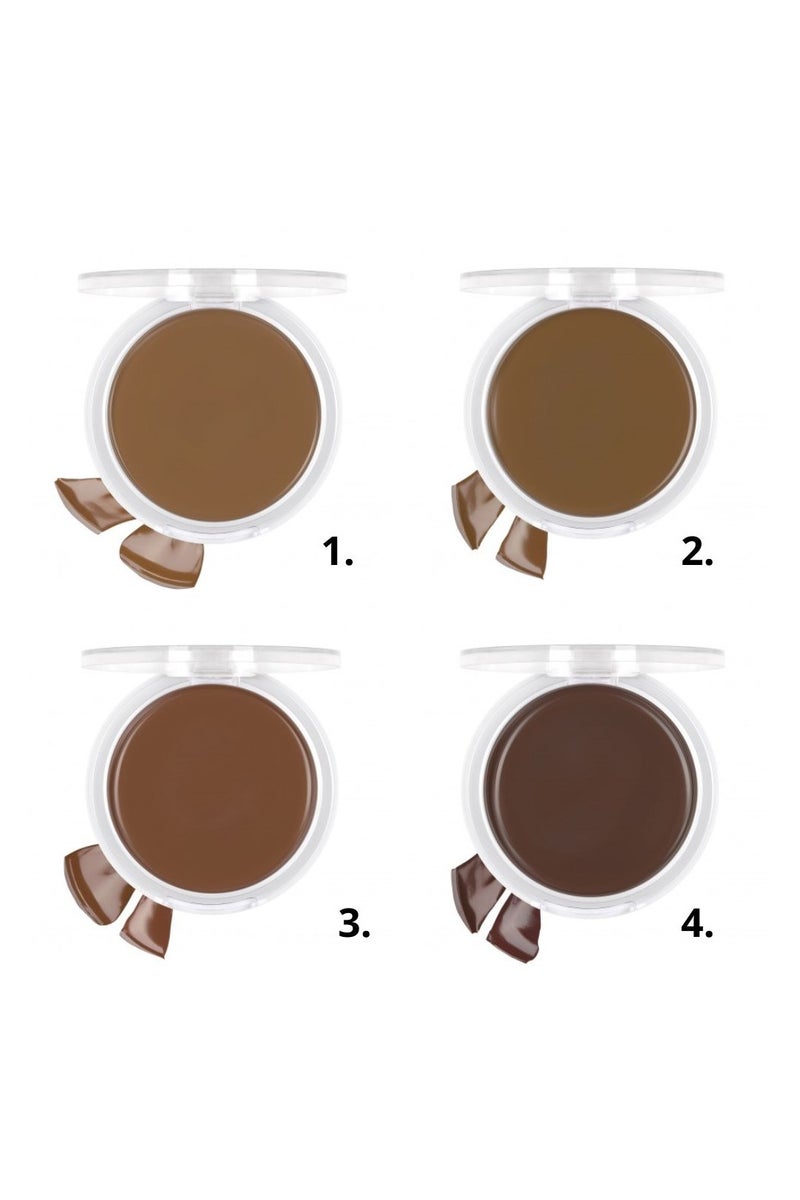 Lovely Creamy Pudding Bronzer 1 15g - Image 2