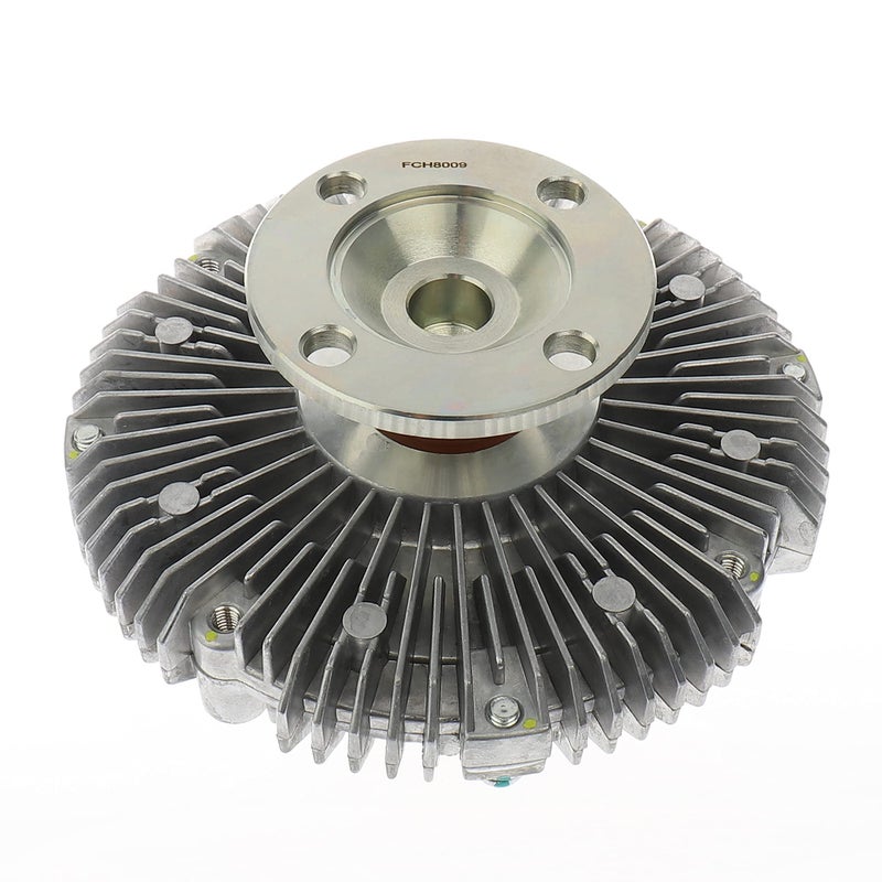 HARUMA 1621054130 Engine Cooling Fan Clutch for Toyota 19881992 Cressida 19902001 Land Cruiser