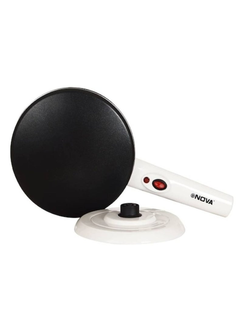 نوفا صانعة الكريب نوفا NT -181CRP 800 واط - Image 1