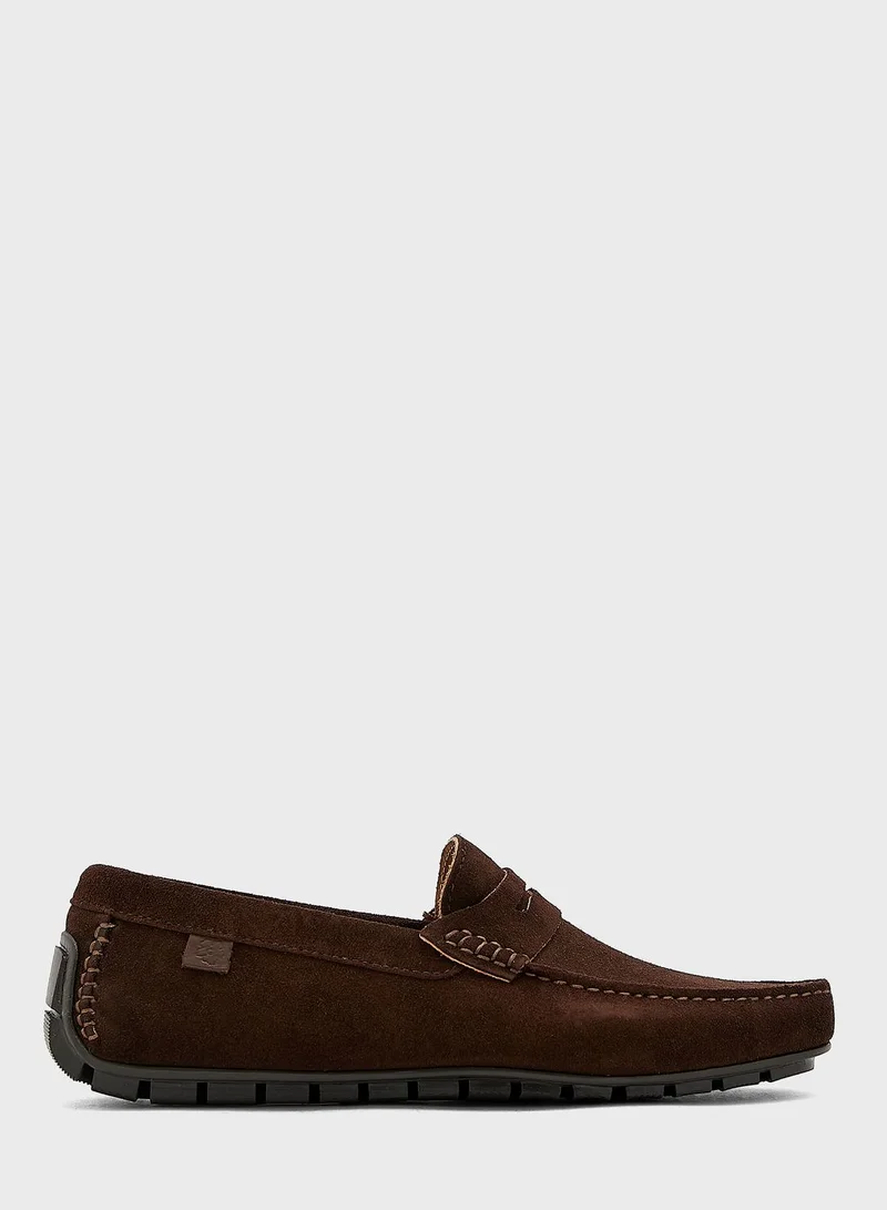 Ted Baker Allbert Loafers
