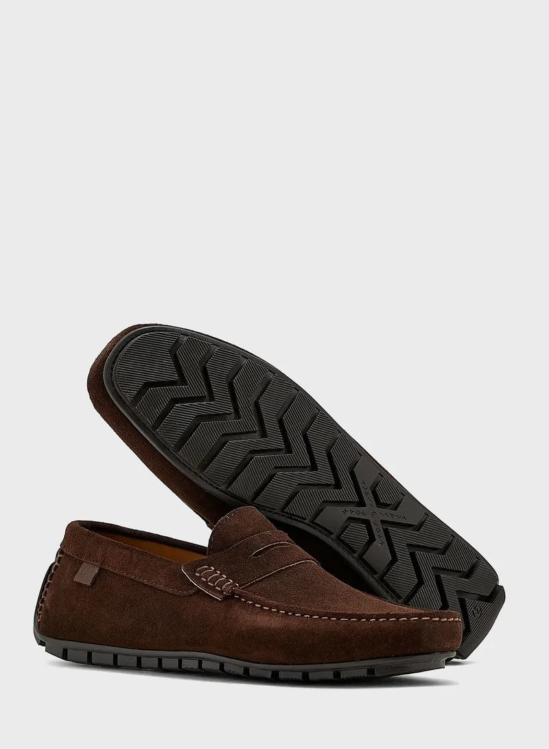 Ted Baker Allbert Loafers