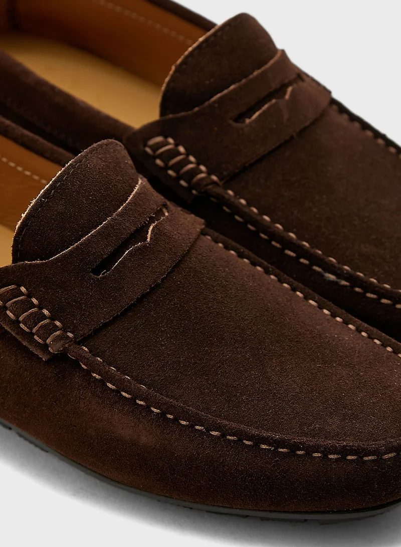 Ted Baker Allbert Loafers