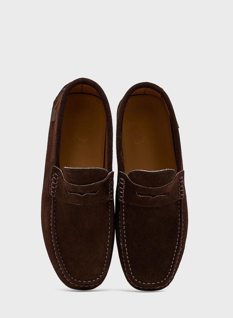 Ted Baker Allbert Loafers