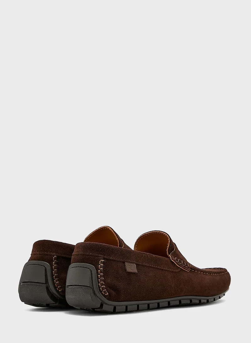 Ted Baker Allbert Loafers