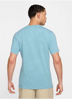 Nike Nsw Club Seasonal T-Shirt  - Image 2