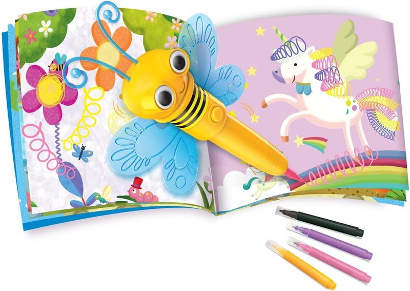 4m Thinking Kits - Vibrating Doodler - Image 4