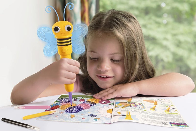4m Thinking Kits - Vibrating Doodler - Image 5