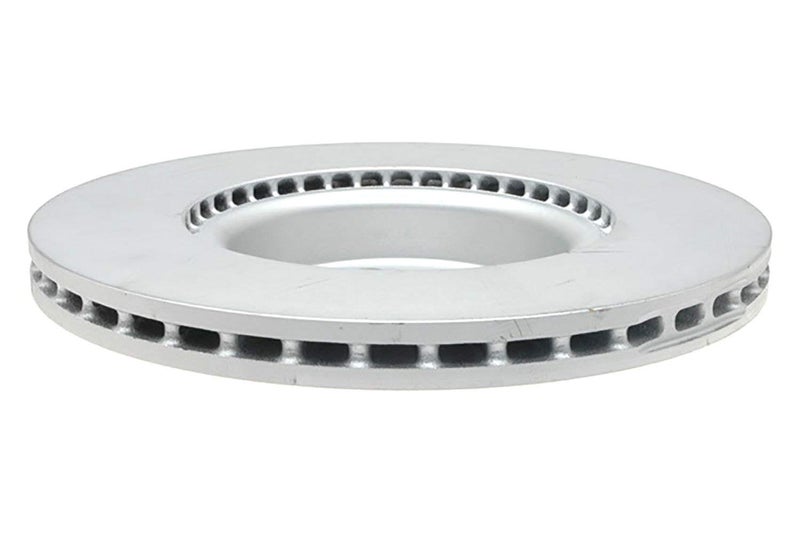 ACDelco Silver 18A1827A Front Disc Brake Rotor - Image 4