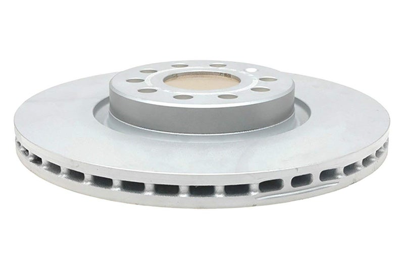 ACDelco Silver 18A1827A Front Disc Brake Rotor - Image 2