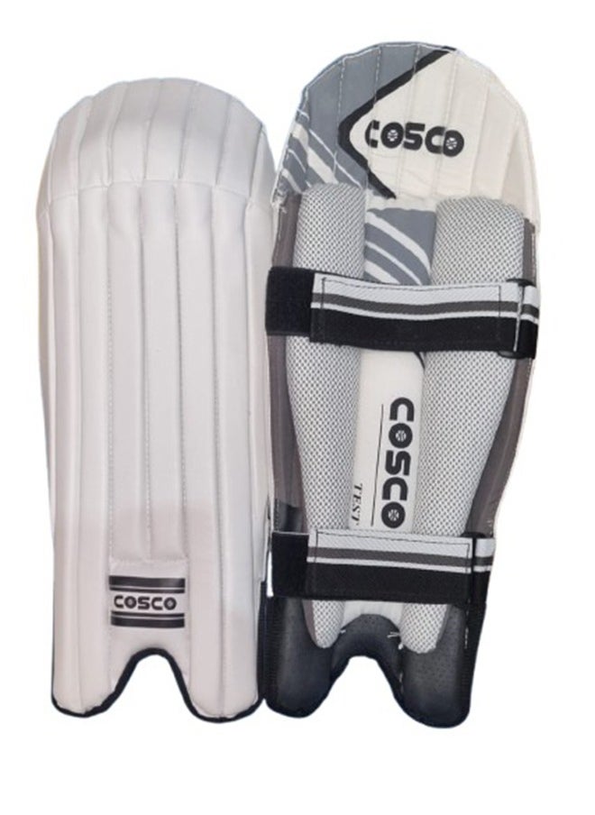 COSCO Cosco Wicket Keeping Leegguard Test 