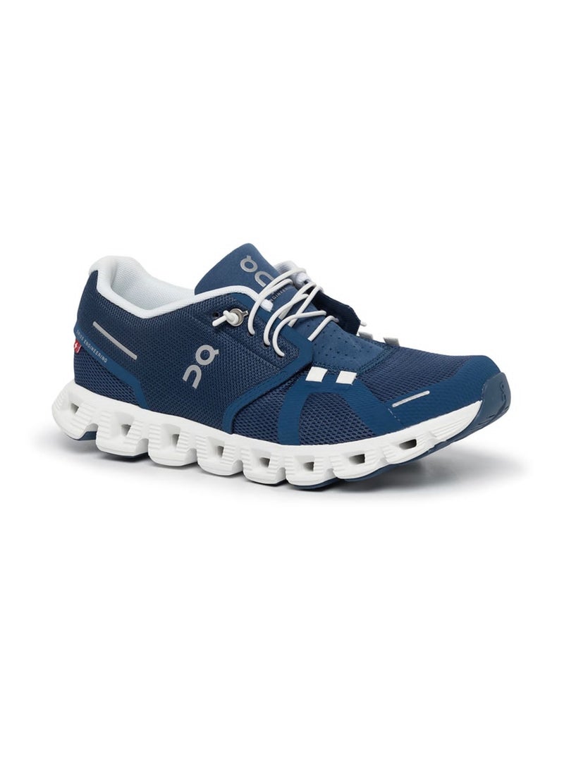 On cloud 6 casual shoes blue