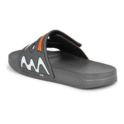 Aqualite Flip-Flop Cute Comfortable Indoor & Outdoor Slippers Stylish Non-Slip Slider for Home Casual Chappals for Boys & Girls - Image 5