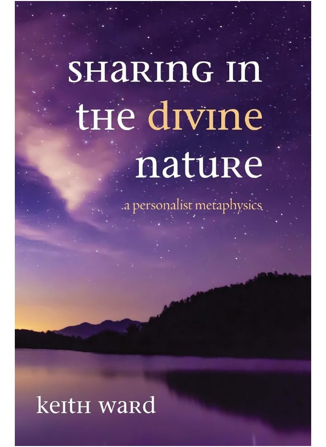 Sharing in the Divine Nature 