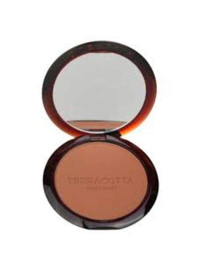 غيرلان جيرلان تيراكوتا بودرة برونزية ملونة 04 ديب كول 10 جرام - Image 3