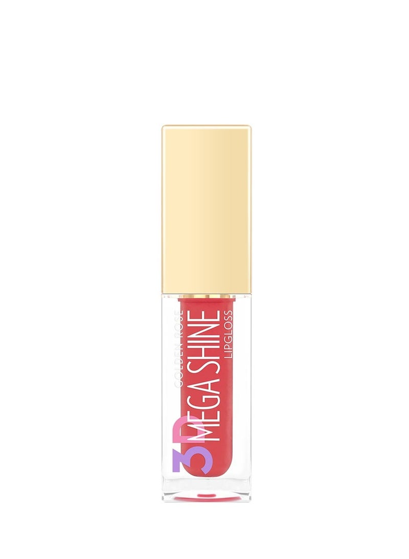 Golden Rose 3D MEGA SHINE LIPGLOSS NO:111 