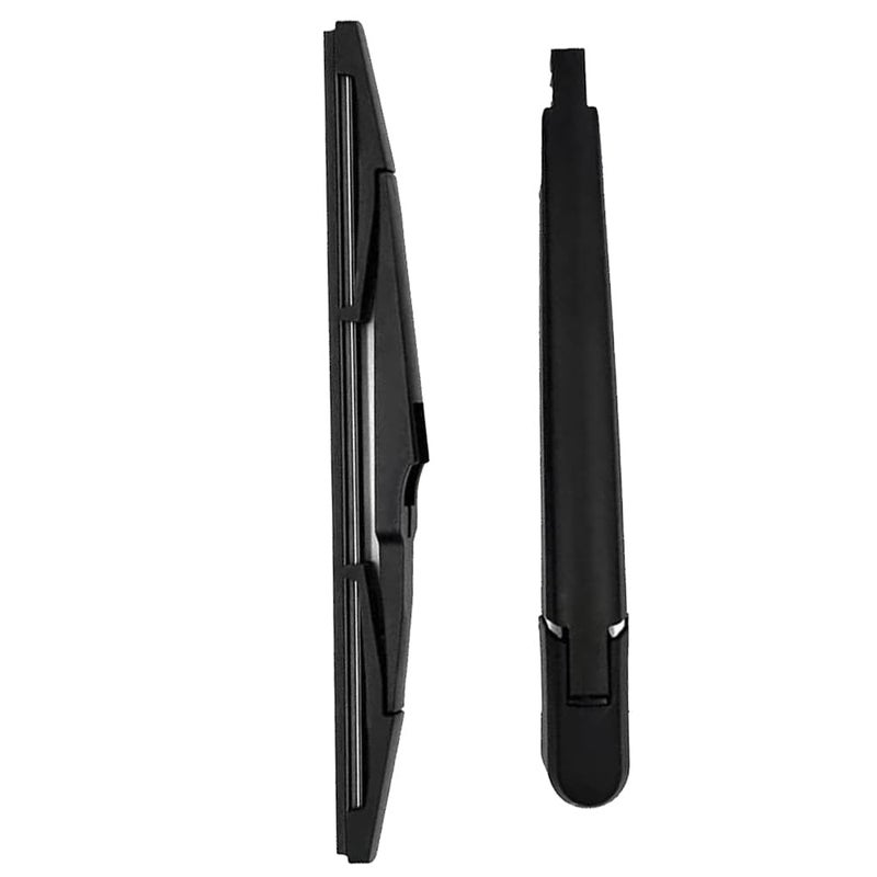KACEPAR Rear Windshield Wiper Arm Blade Set 20192022 Compatible with Chevrolet Trailblazer Back Window Wiper Arm Blade OE Replace 42709519