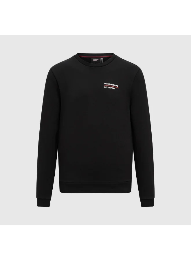 بورشه PORSCHE PENSKE FW CREW SWEAT