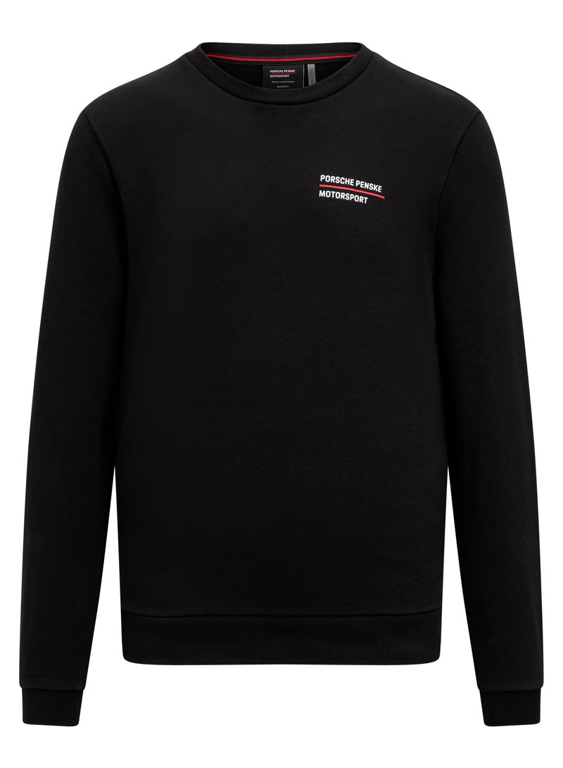 PORSCHE PENSKE FW CREW SWEAT - Image 1