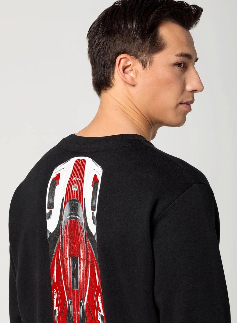 Porsche بورش بنسكي إف دبليو كرو سويت - Image 5