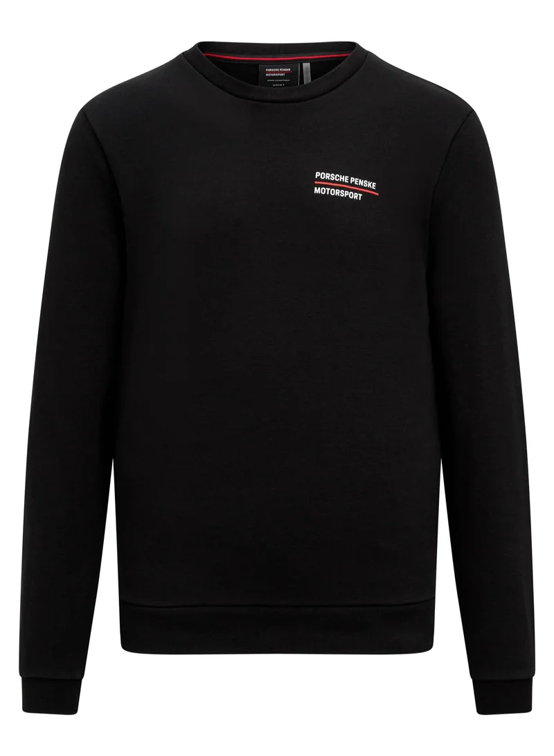 Porsche  PORSCHE PENSKE FW CREW SWEAT  | Best Price UAE